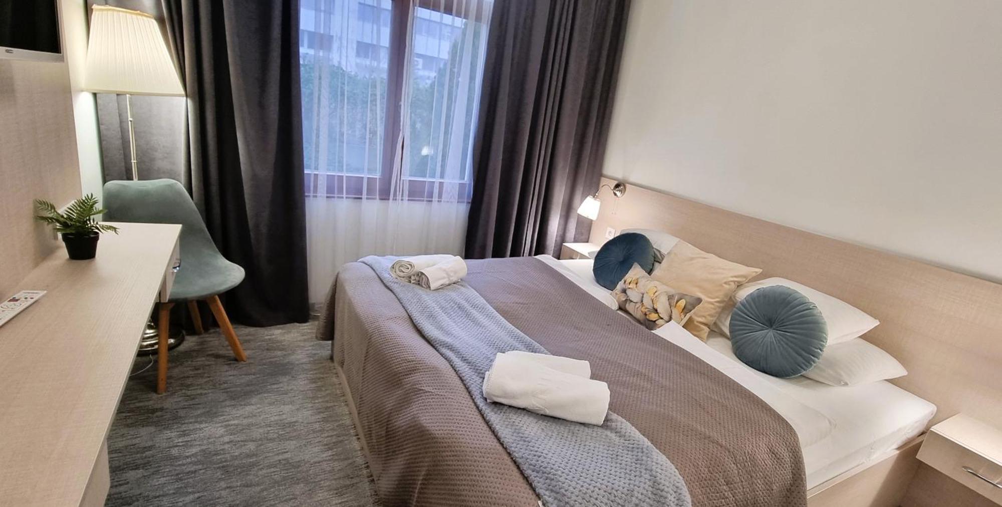 Hotel Harom Gunar Kecskemét Zewnętrze zdjęcie