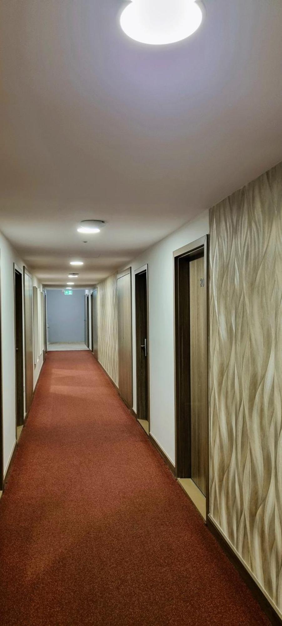 Hotel Harom Gunar Kecskemét Zewnętrze zdjęcie